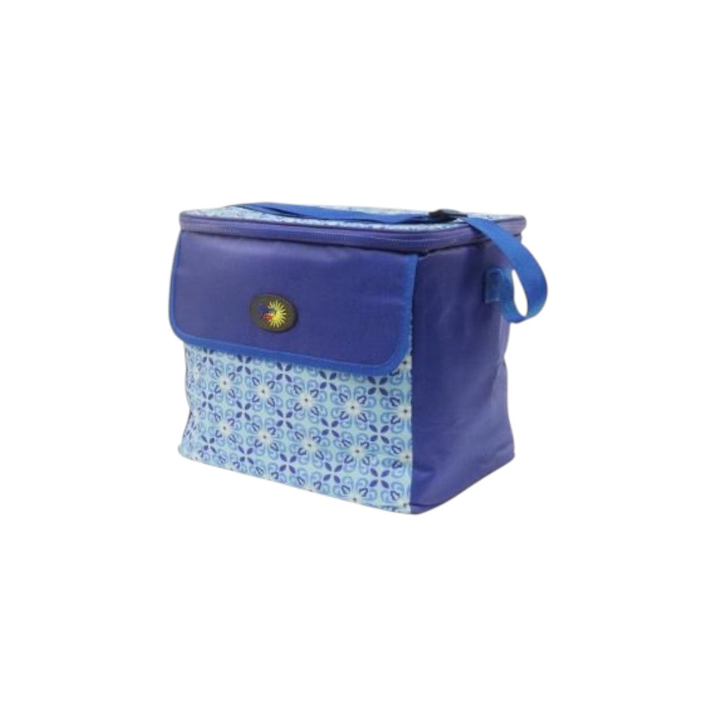 Sunny Star Borsa Termica Celeste 10L