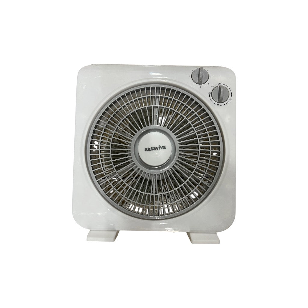 Kasaviva Box Tiler Ventilatore 50W