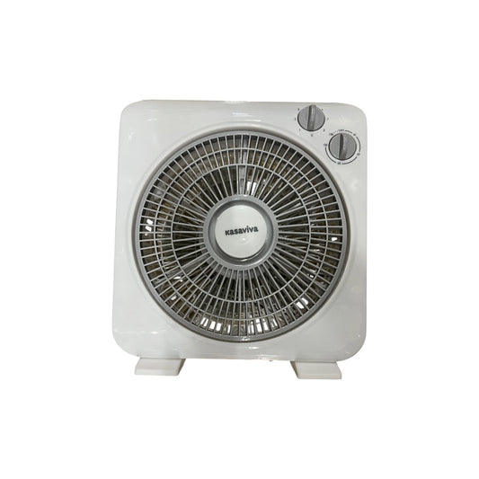 Kasaviva Box Tiler Ventilatore 50W
