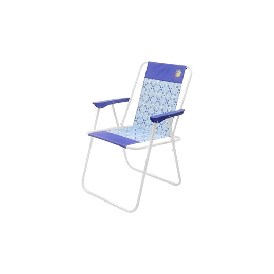 Sunny Star Spiaggina Aries Blu