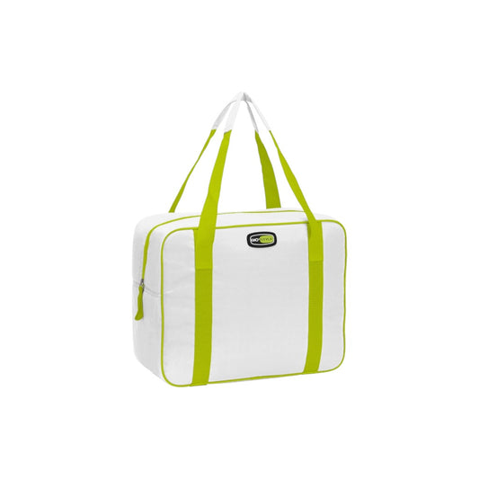 Giò Style Borsa Termica Evo Medium Color Bianca 20L