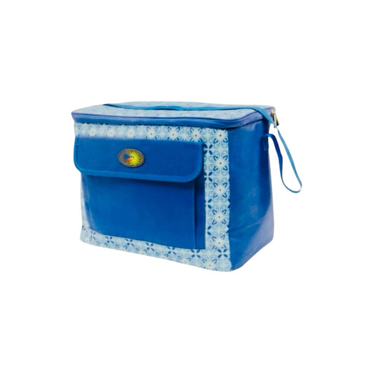 Sunny Star Borsa Termica Celeste 25L
