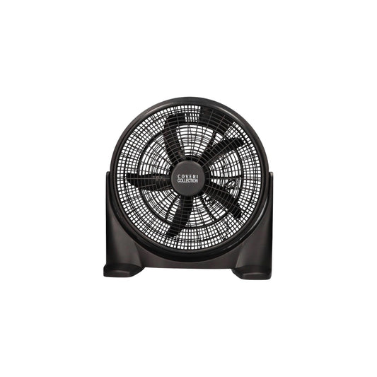 Coveri Collection Ventilatore da Pavimento 50W