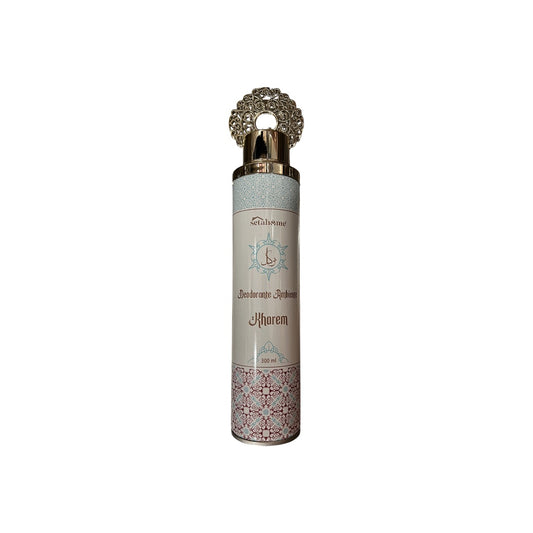 Setahome Deodorante Ambiente Kharen 300ml