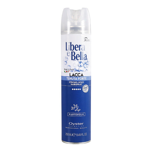 Libera e Bella Lacca Tenuta Forte 250ml