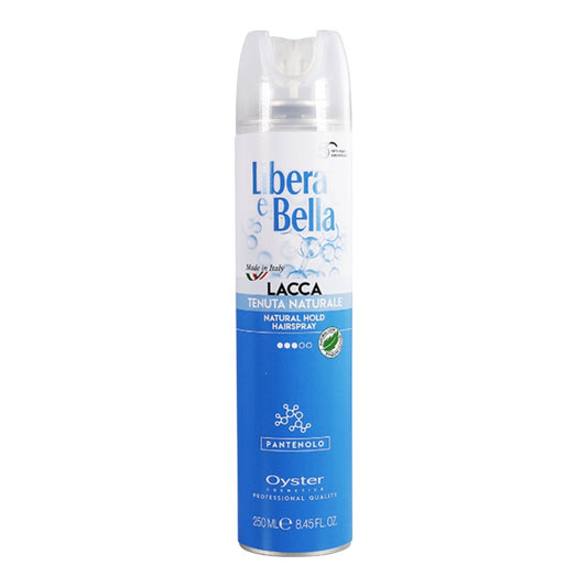 Libera e Bella Lacca Tenuta Naturale 250ml