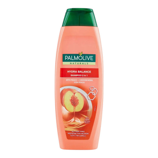 Palmolive Shampoo Hydra Balance 350ml