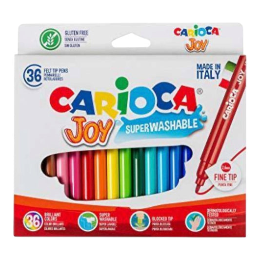 Carioca Joy 36 Pennarelli