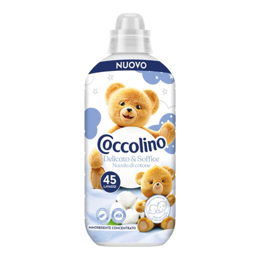 Coccolino Ammorbidente Delicato e Soffice 952ml