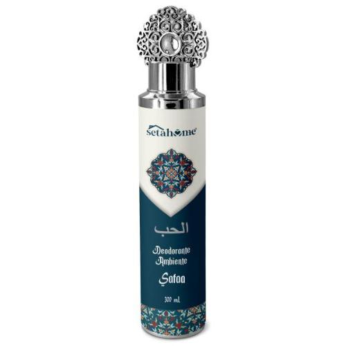 Setahome  Deodorante Ambiente Safaa 300ml