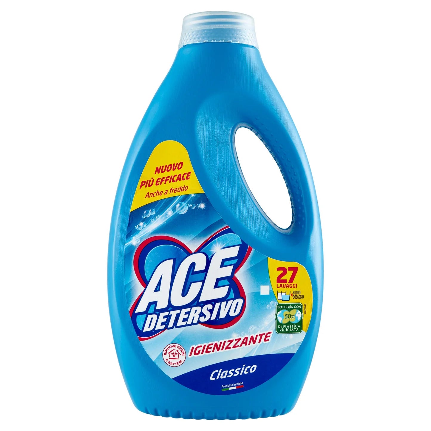 Ace Detersivo Igienizzante Classico 1350ml