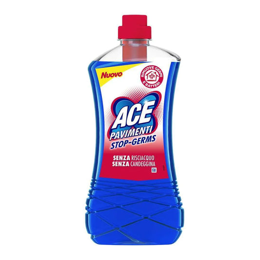 Ace Pavimenti Disinfettante 1L