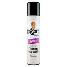Adorn Styling Lacca Volumizzante 250ml