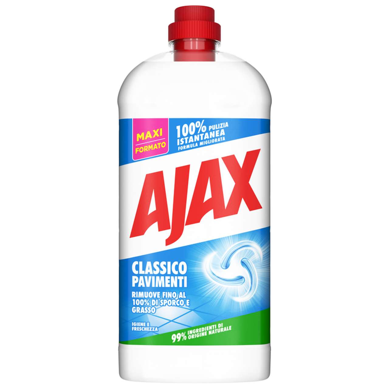 Ajax Pavimenti Classico 1,25L