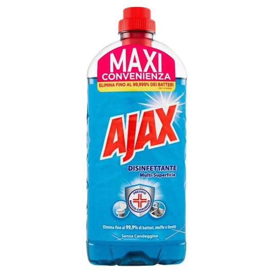 Ajax Multi-Superficie Disinfettante 1,25L