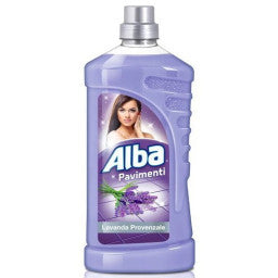 Alba Pavimenti Lavanda Provenzale 1L