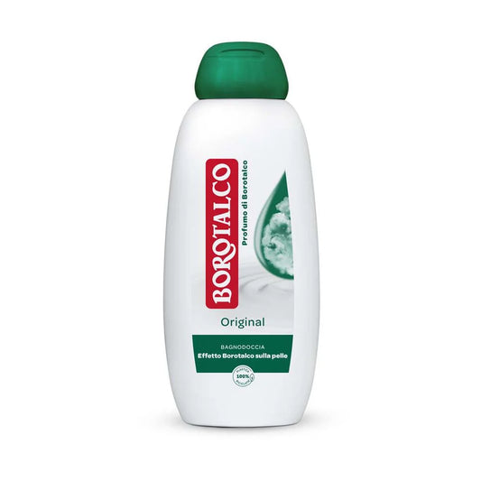 Borotalco Bagnodoccia Original 450ml