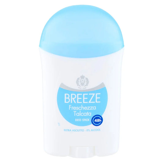 Breeze deo stick 40ml Freschezza Talcata