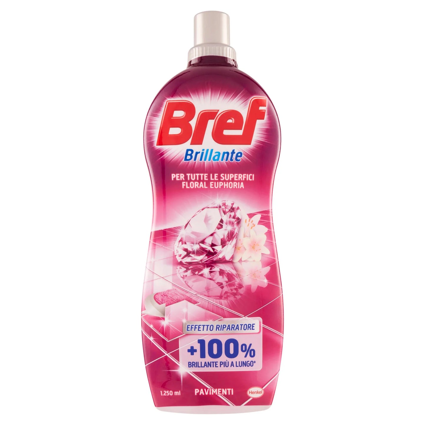 Bref Brillante Pavimenti Floral Euphoria 1250ml