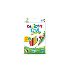 Carioca Tita 12 Maxi