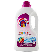 Chanteclair Lavatrice Colorati 1260ml