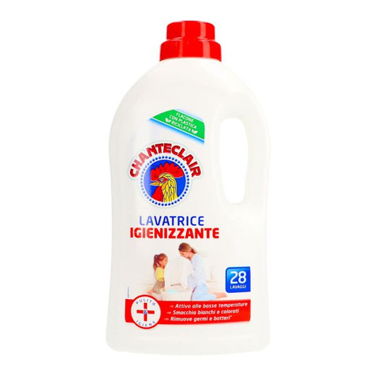 Chanteclair Lavatrice Igienizzante 1260ml