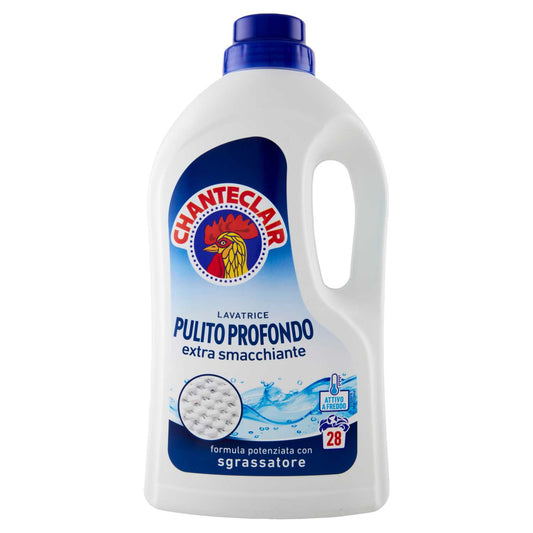 Chanteclair Lavatrice Pulito Profondo 1260ml