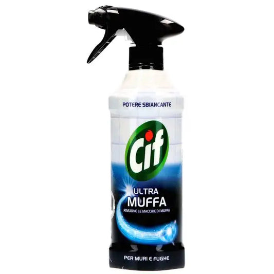 Cif Ultra Muffa Spray 500ml