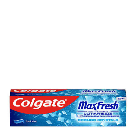 Colgate Dentifricio Max Fresh Cool Mint 100ml