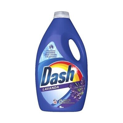 Dash Lavanda 2900ml