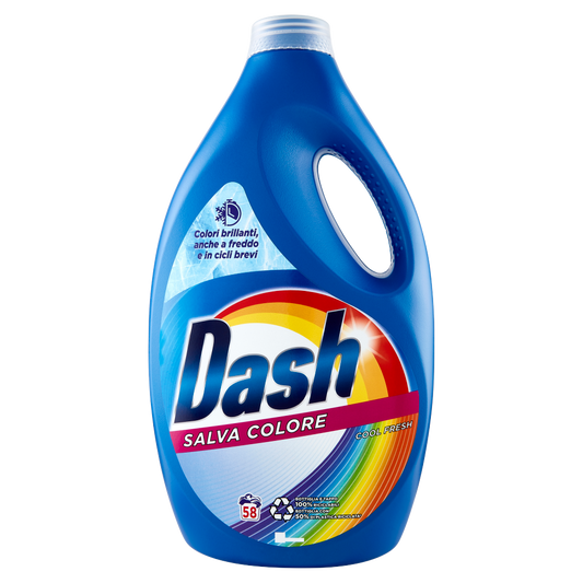 Dash Salva Colore 2900ml