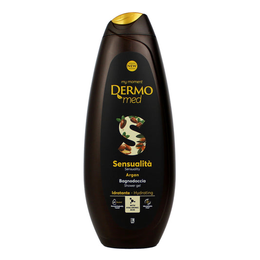 Dermomed Bagnodoccia Argan Sensualità 650ml