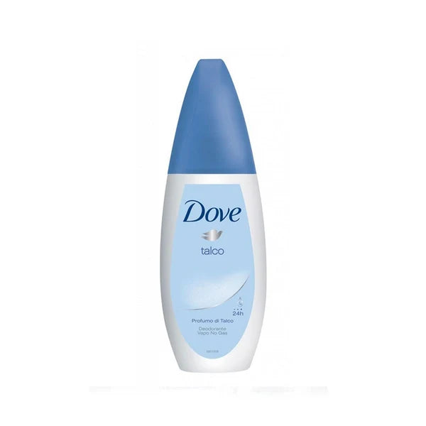 Dove talco deo vapo NoGas 75ml