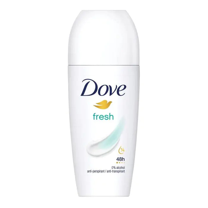 Dove fresh roll 50ml