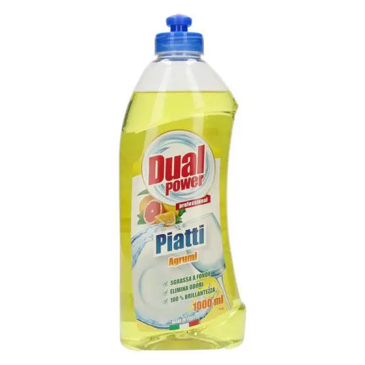 Dual Power Piatti Agrumi 1000ml