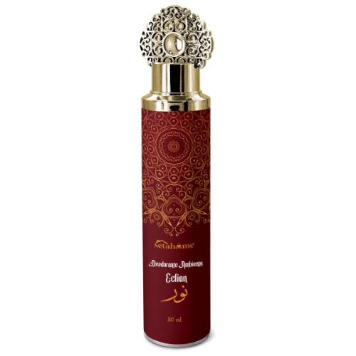 Setahome Deodorante Ambiente Eclian 300ml