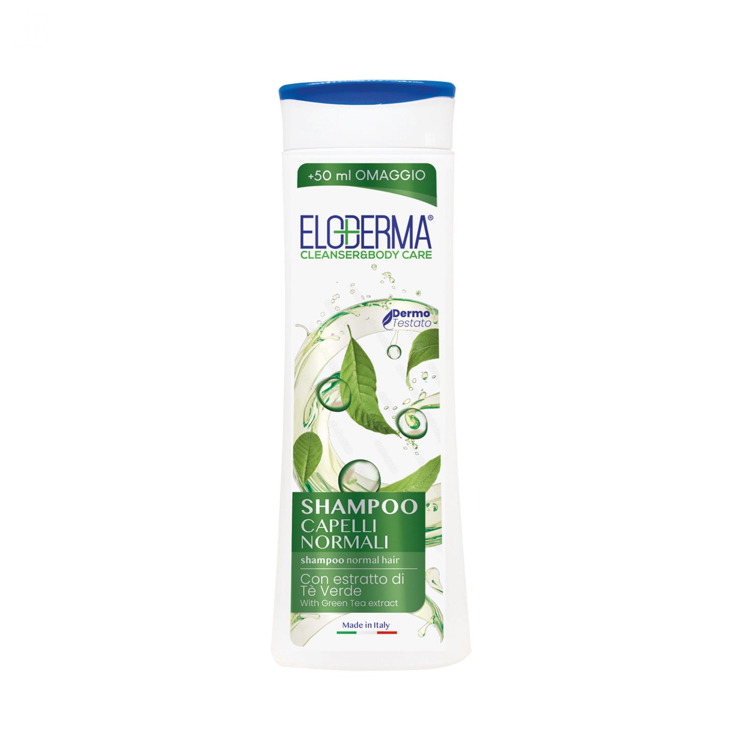 Eloderma Shampoo Capelli Normali 300ml