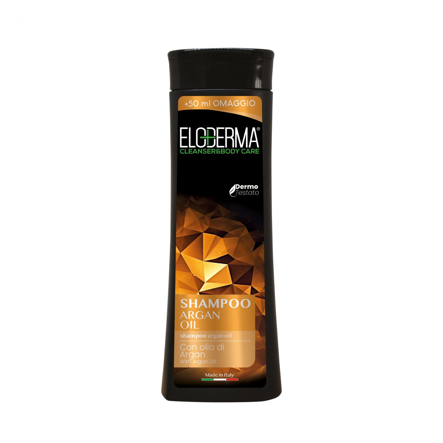 Eloderma Shampoo Olio di Argan 300ml