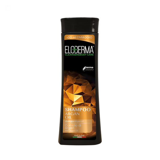 Eloderma Shampoo Olio di Argan 300ml