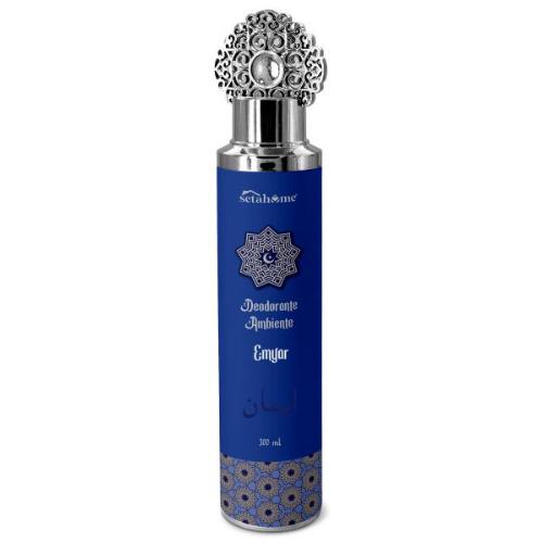 Setahome  Deodorante Ambiente Emyar 300ml