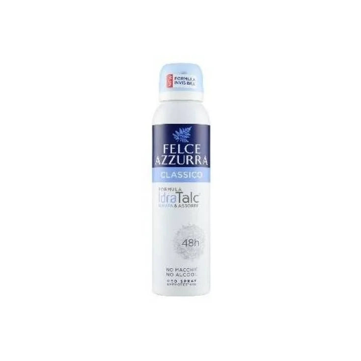 Felce Azzurra Deo Spray Classico 150ml