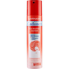 Garnier Lacca Cadonett Fissaggio Normale 250ml