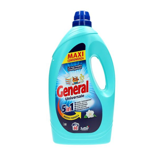 General Universale 2,70L