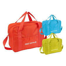 Gio' Style Borsa Termica Fiesta 24L