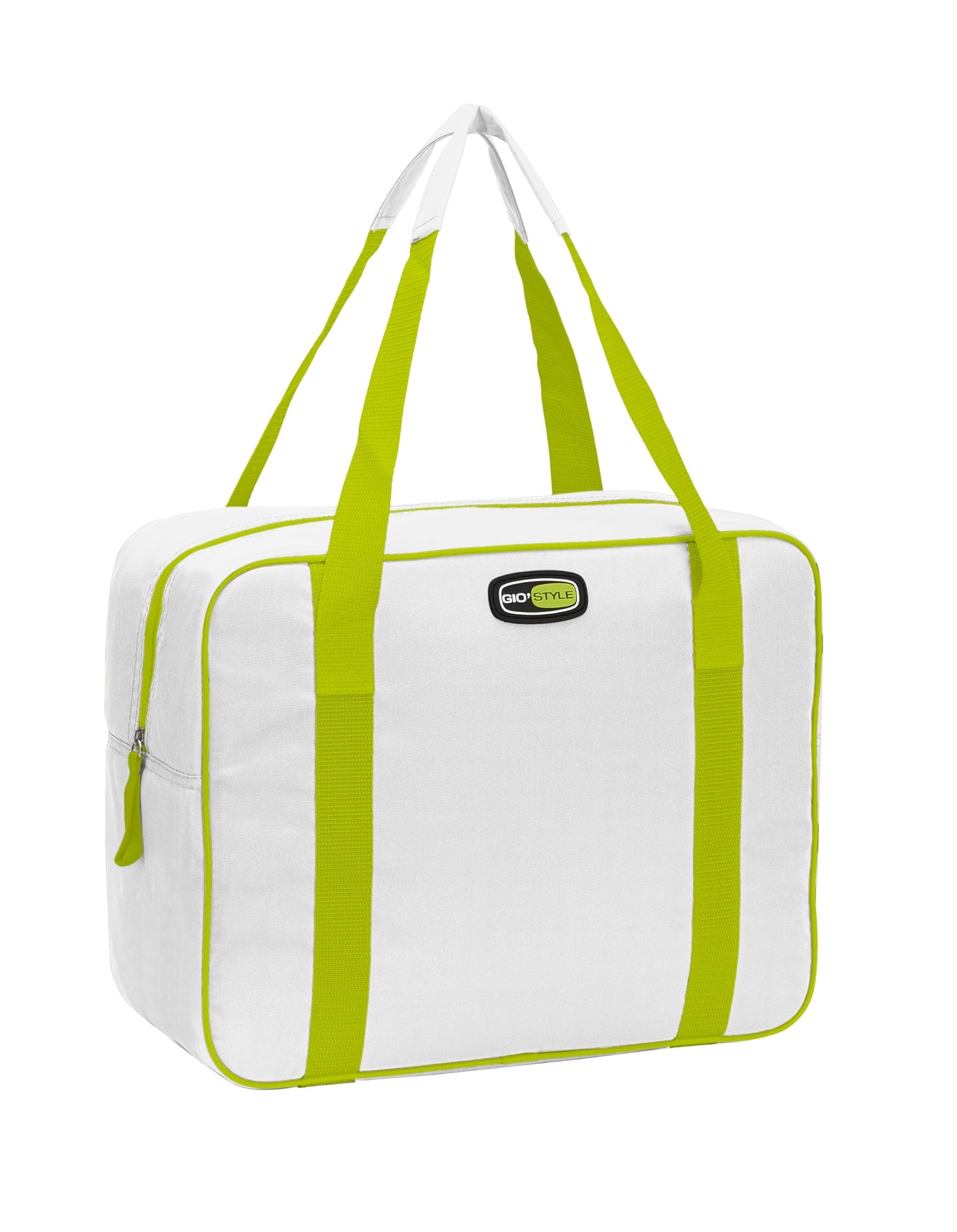 Giò Style Borsa Termica Evo Small Color Bianca 12L