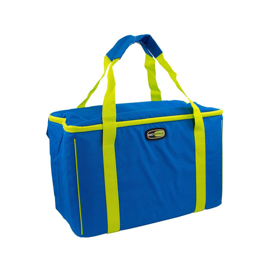 Giò Style Borsa Termica Evo Square Color Celeste 25L