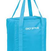 Gio' Style Borsa Termica Fiesta 18L