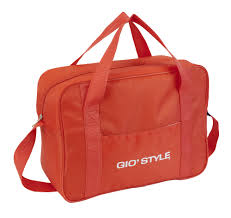 Gio' Style Borsa Termica Fiesta 24L