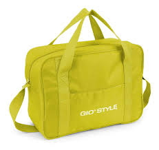 Gio' Style Borsa Termica Fiesta 24L