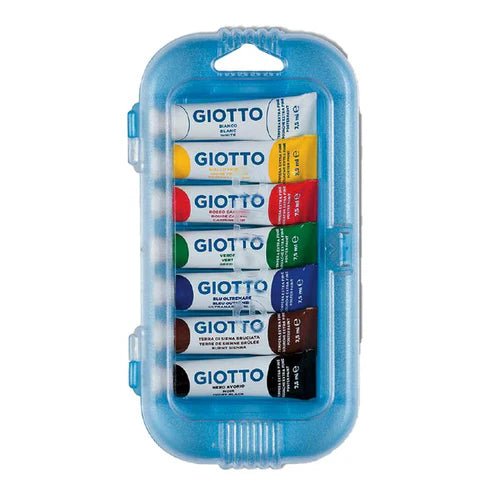 Giotto Extra Fine 7 Tempere